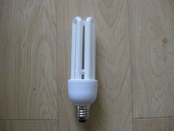 3U energy saving lamp