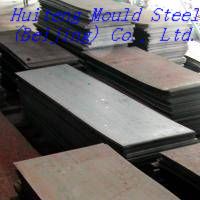 Carbon steel S50C