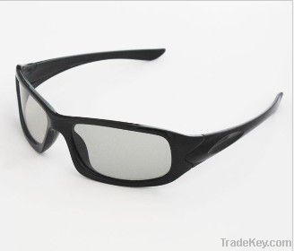 polarized 3d glasses