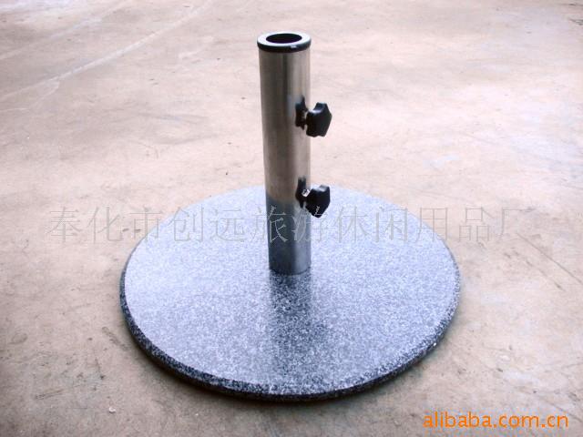 Marble Umbrella Base (TH-H48010YA)