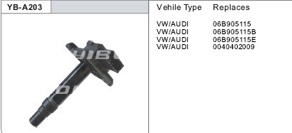 IGNITION COIL