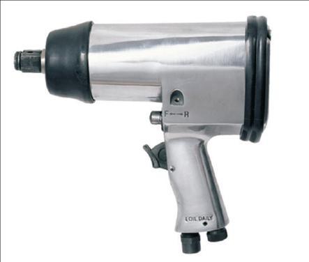 Air Impact Wrench