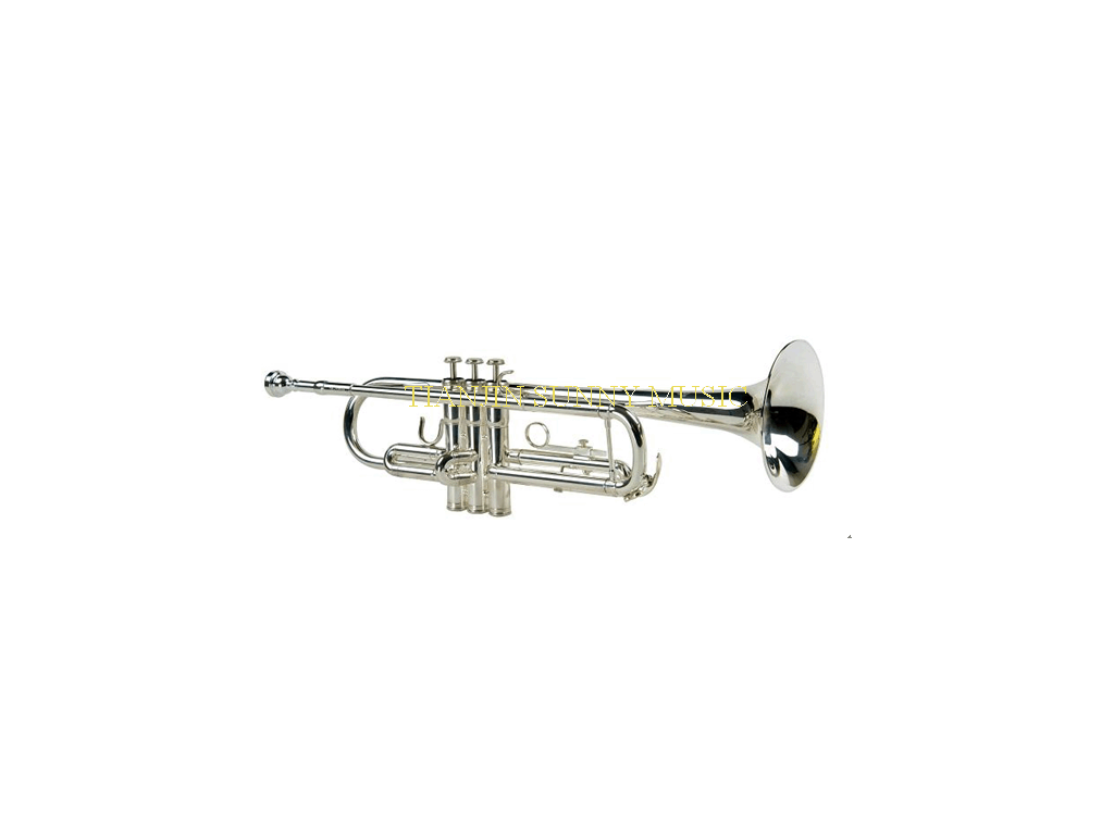 Sell TRUMPET/Bb key trumpet