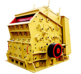 Impact Crusher Series