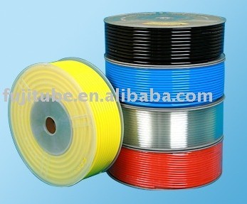 PU tube, PU hose, polyurethane tube, polyurethane hose