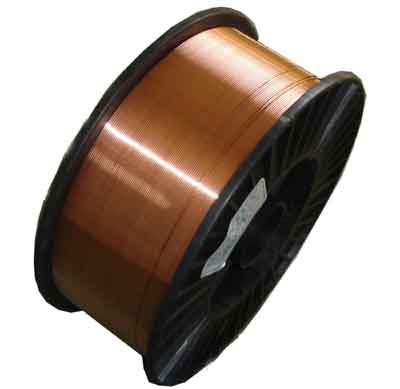 Co2 welding wire