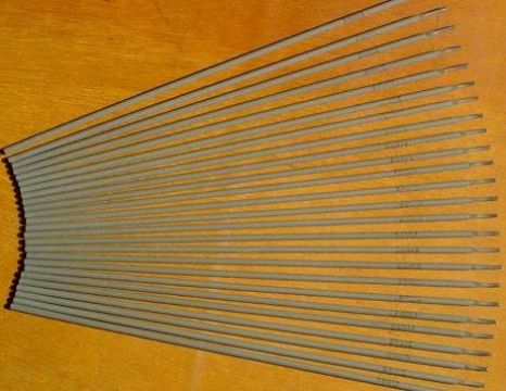 welding electrode