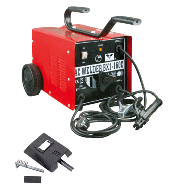 Welding machine