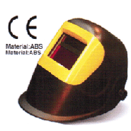 welding helmet