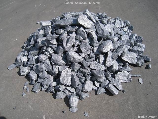 ferro silicon