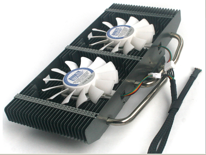 VGA Cooler