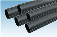 PE Gas Pipe