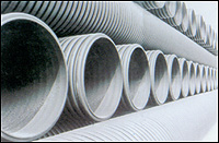 PVC-U pipe