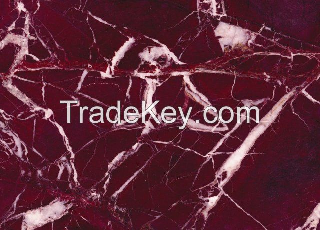 Marble - Travertine