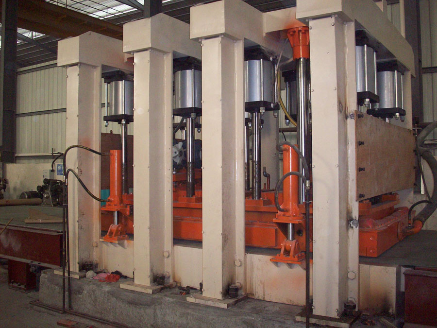 Artificial Quartz Stone Machine Line