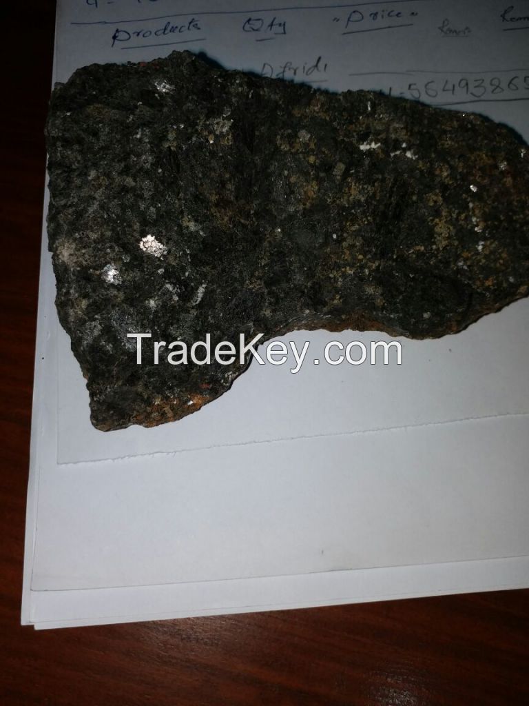 Tantalite Ore 30%