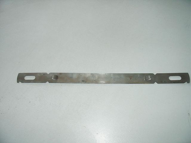 construction hardware wide flat tie