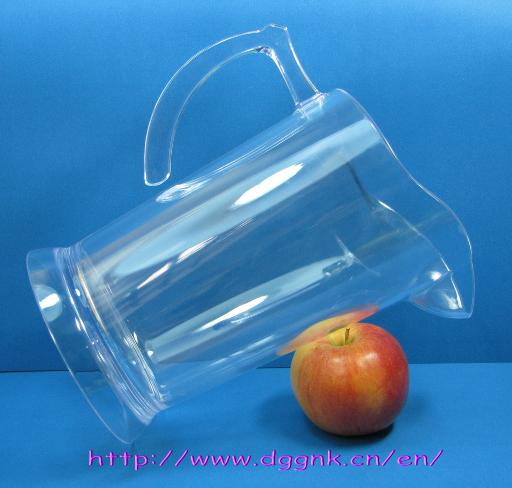 Plastic Pitcher