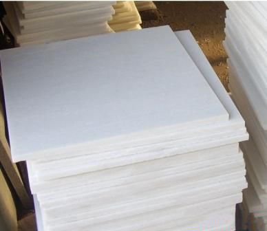 Vietnam pure white marble.