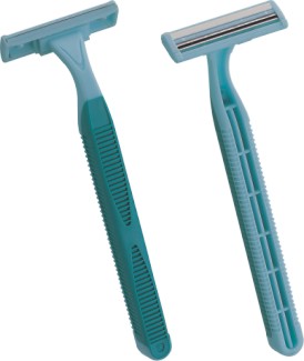 disposable razor KD-2007L