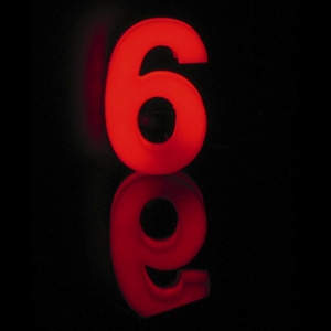 SELL LED LETTER