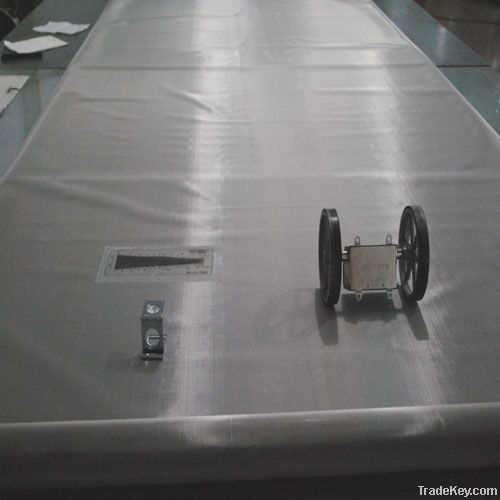 Stainless Steel Wire Mesh