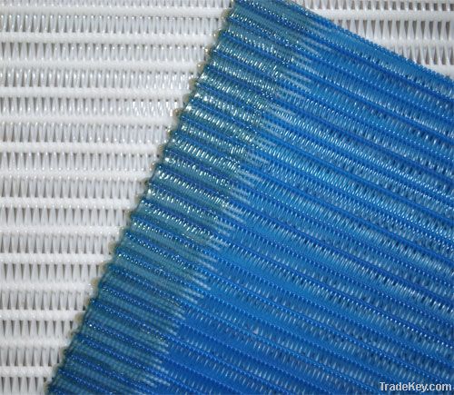 Polyester Press Filter Belt Fabric