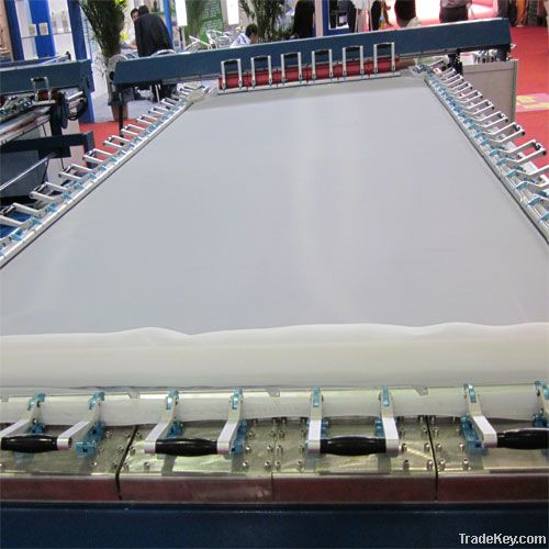 Polyester Screen Printing Mesh