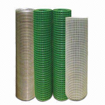 Welded Wire Mesh