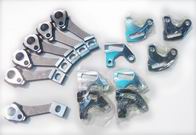 OEM metal parts