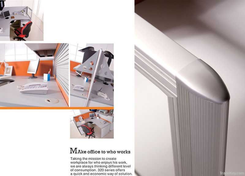 office partition supplier