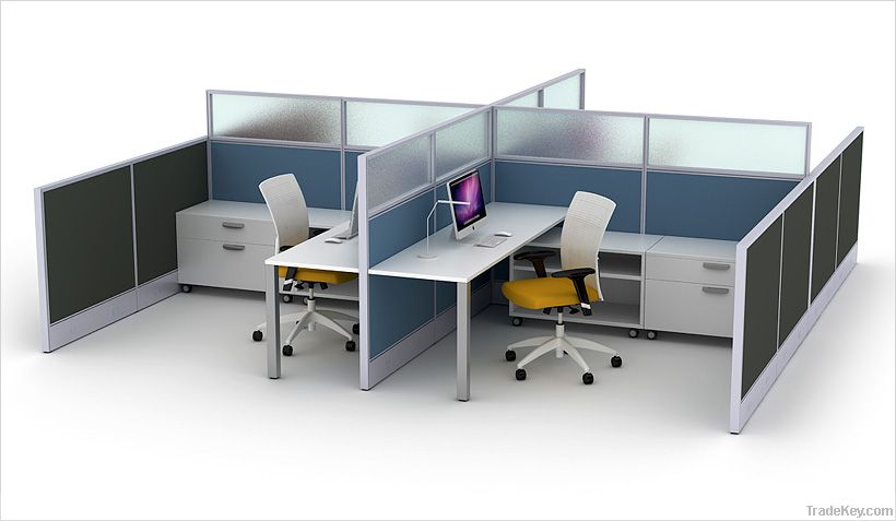 office workstation/staff workstation/office partition supplier