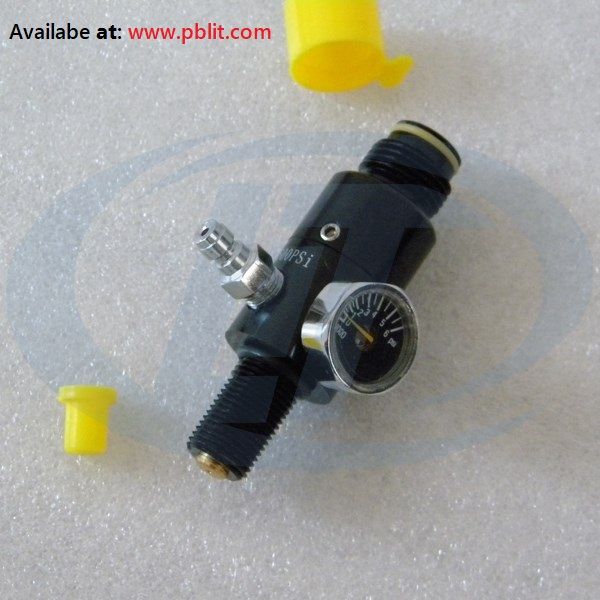 Paintball 4500PSI Air Tank Regulator