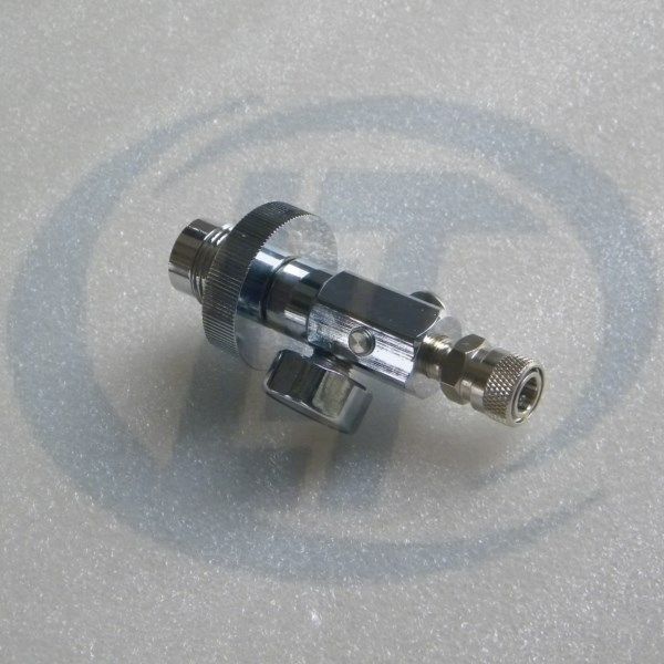 A001 LIT Original Design Paintball Filling Station