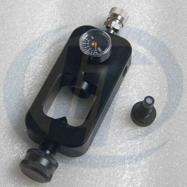 A005 All Aluminum Paintball Scuba Fill Station