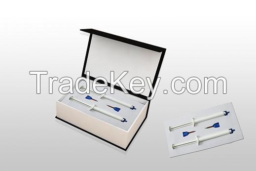 35%hp dentist use teeth whitening kit