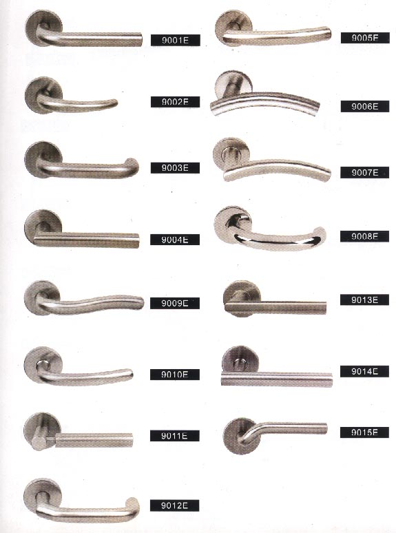 Hardware Accessories