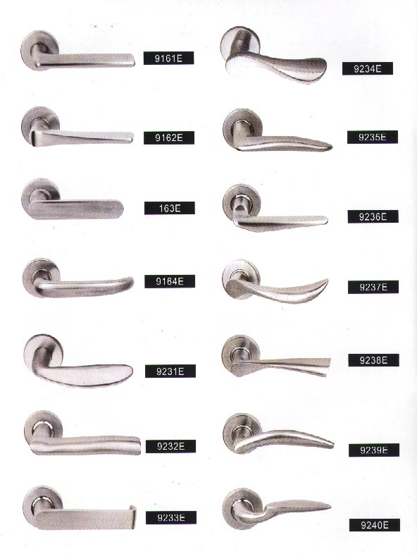 Hardware Accessories