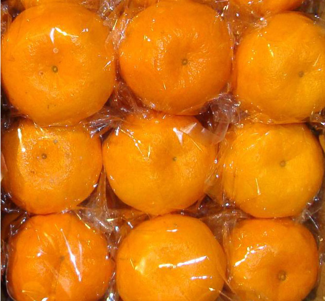 MANDARIN ORANGE