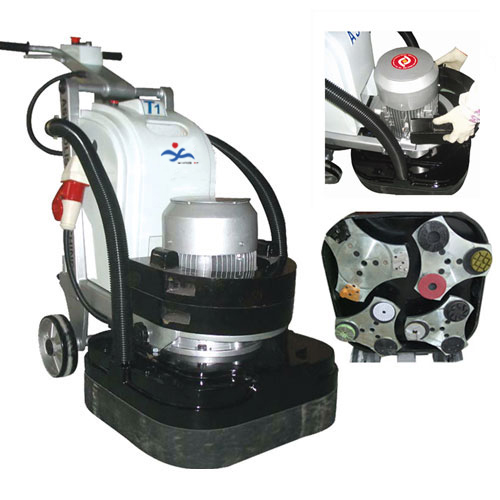 XY-T1 Grinding Machine