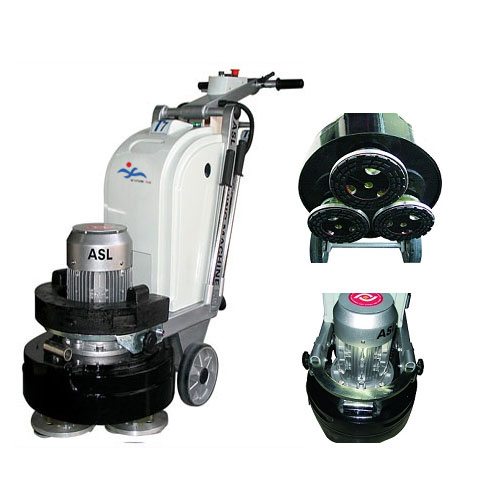 XY-T7 floor grinding machine