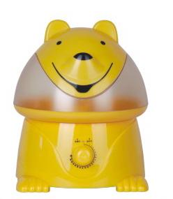 3.5L winnie the pooh Ultrasonic  Atomization humidifier