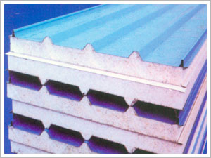 sandwich panel