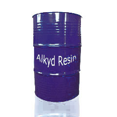 SHORT OILD ALKYD M09-70