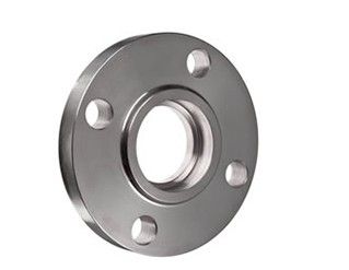 Socket Weld Flange