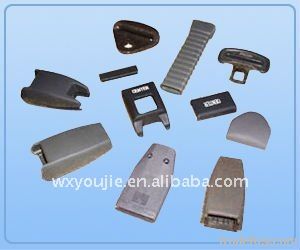 Plastic Injection Parts  