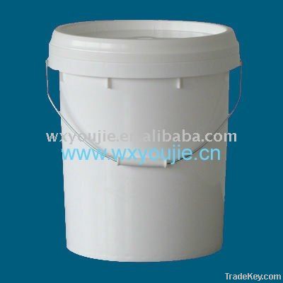 20L Plastic Pails