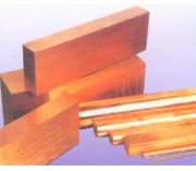 Copper-Cobalt-Beryllium Alloy