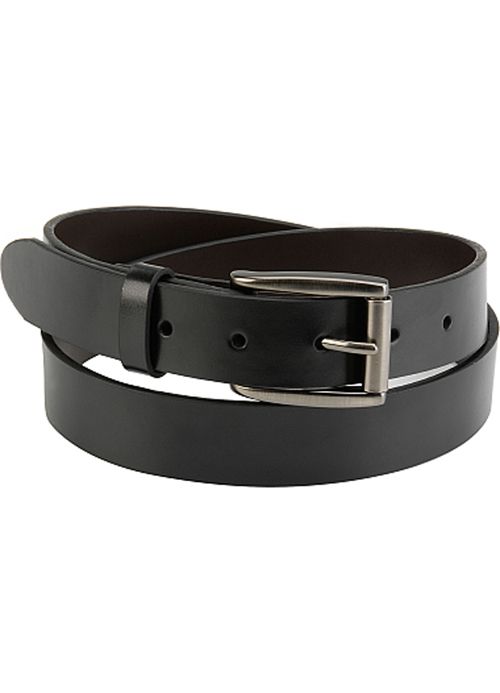 genuine leather belt