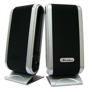 Multi Media Speakers F13